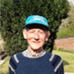 Robert MOTTIN à Wavre: avis de décès