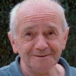 Roger GARANT  à Saint-Mard: avis de décès
