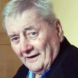 Roger VOLVERT à Saint-Hubert: avis de décès