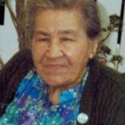 Ruth WOLFF à Jodoigne: avis de décès