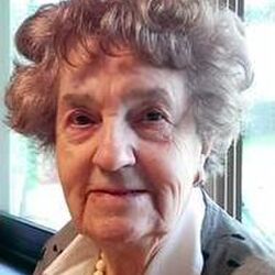 Simone Vandecasteele à Orroir: avis de décès