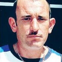 Thierry GHILBERT à Ellezelles: avis de décès