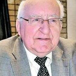 Walter LETELLIER à Ottignies: avis de décès