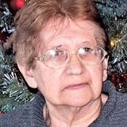 Yvonne ADAM à Rienne: avis de décès