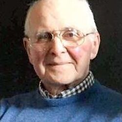 Albert VONÈCHE à Namur: avis de décès