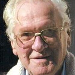 André DEMARS à Rienne: avis de décès