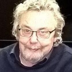 André SCHOLART à Tournai: avis de décès