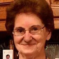 Annie GERARD  à Meix-le-Tige: avis de décès