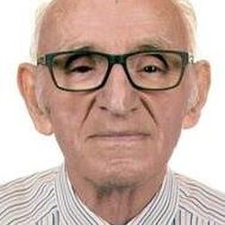 Armand REMY à Ombret: avis de décès