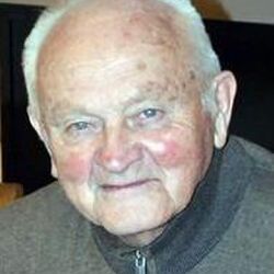 Armand TINANT à Bertrix: avis de décès