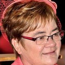 Cécile LEGROS à : avis de décès