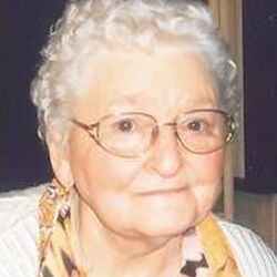 Céline NISOLLE à Chièvres: avis de décès