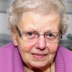 Claire LAMBERT à Lincent: avis de décès