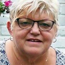 Colette PENNEQUIN à Rumes: avis de décès