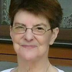 Dina ROUSSEAUX à : avis de décès