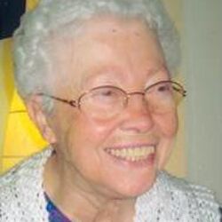 Esther QUANONNE à Antoing: avis de décès