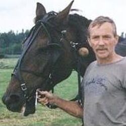 Francis PELERIAU à Chièvres: avis de décès