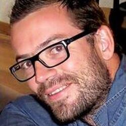 François GILLES à -: avis de décès