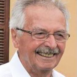 Gérard FOUCART à Vezon: avis de décès