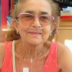 Ginette MARMOY  à Lamorteau: avis de décès