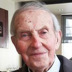 Henri MONTULET à Hemptinne: avis de décès