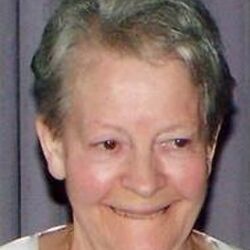 Irma LEDOCQ à Liernu: avis de décès