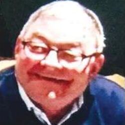 Jacques CHRISTOPHE à Taviers: avis de décès