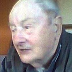 Jean LABIOUSE à Libramont-Chevigny: avis de décès