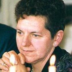 Josette PIRSON à Jehonville: avis de décès