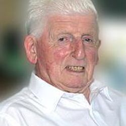 Jules LAMBORAY à -: avis de décès