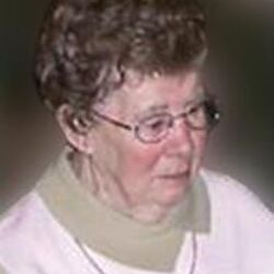 Lisette SCHILS à Goé: avis de décès