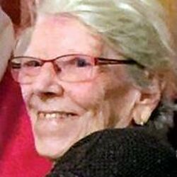Marie ADAM à Tenneville: avis de décès