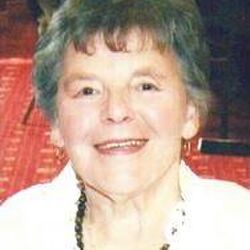 Marie FERET à On: avis de décès