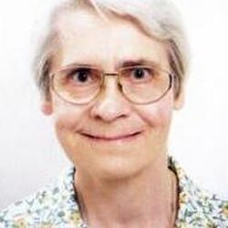 Marthe DERCLAYE à Saint-Marc: avis de décès