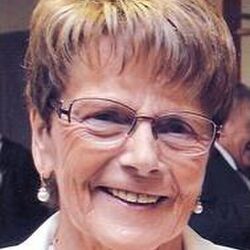 Noëlla SADZOT à Aisemont: avis de décès