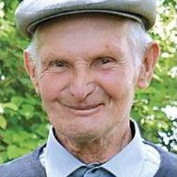 Pierre JAVAUX à Gros-Fays: avis de décès