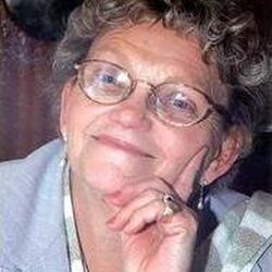 Renée MALDAGUE à Bouge: avis de décès