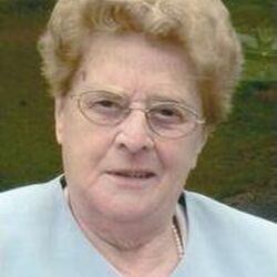 Simone MARTIN à Bertogne: avis de décès