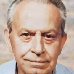 Alex ROBERT à Hannut: avis de décès