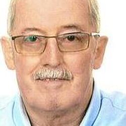 Alfred MATTERNE à Attert: avis de décès