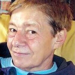 Andrée LISSOIR à Namur: avis de décès