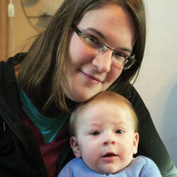 Anne-Sophie MARCHANT à -: avis de décès