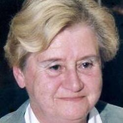 Bernadette DECANCQ à Kain: avis de décès