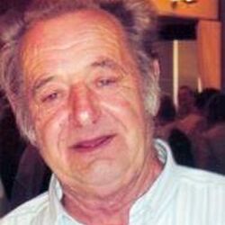 Claude Cognet à Ellezelles: avis de décès