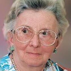 Denise MARIAULE à Wannebecq: avis de décès