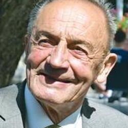 Emile PIRSON à Malvoisin: avis de décès