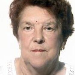 Estelle VERMEULEN à : avis de décès