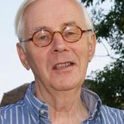 Evert Johannes, dit Hans SCHALKWIJK à Bièvre: avis de décès