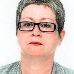 Fabienne WALHAIN à Nassogne: avis de décès