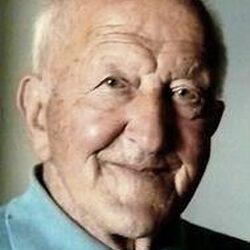 Germain LAMBERT à Chênée: avis de décès